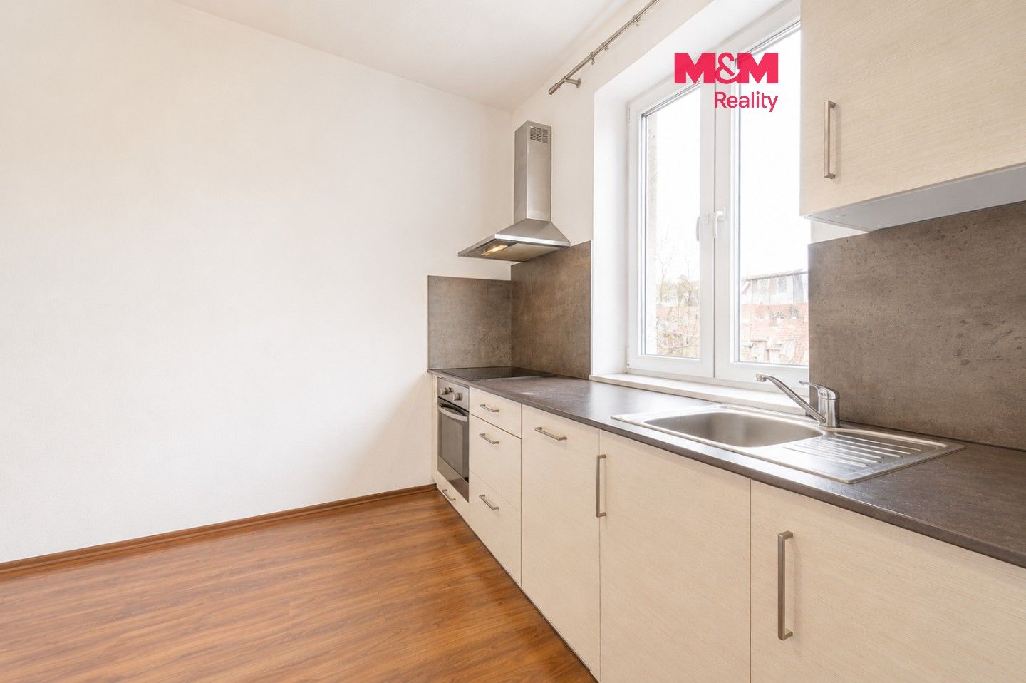 3+kk, Italská, Holýšov, 53 m² - 2