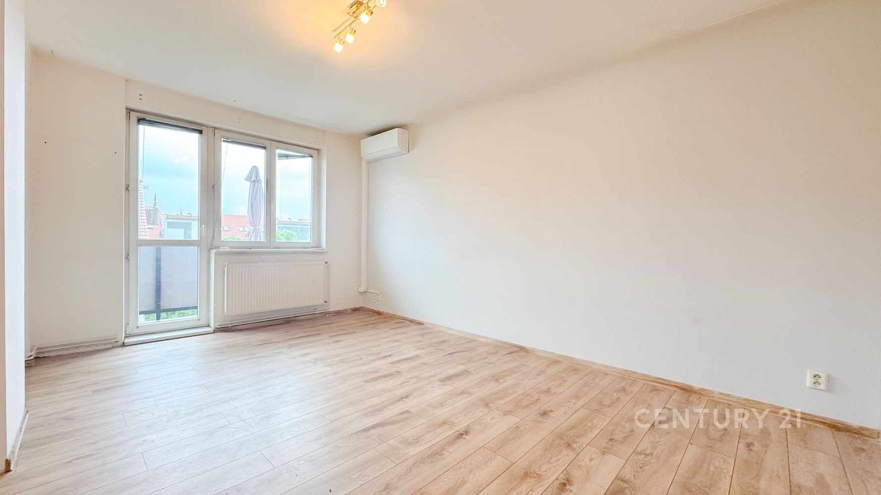 Byt 1+kk · 38 m² · Brno - Židenice, okres Brno-město, Jihomoravský kraj - 4