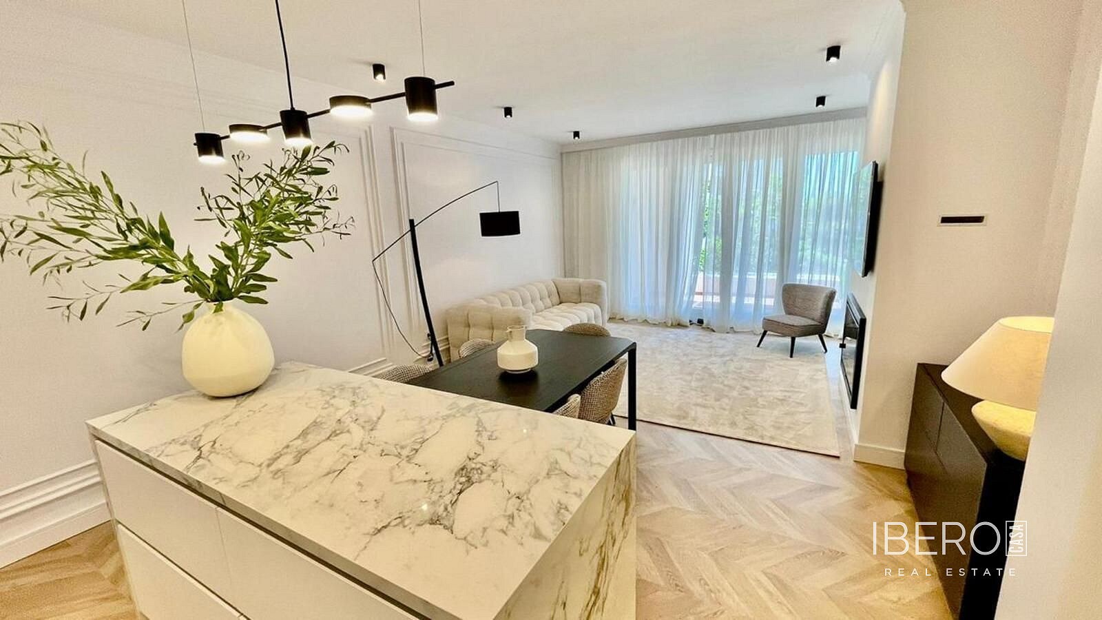 Byt 4+kk · 121 m² · Estepona, Španělsko - 4