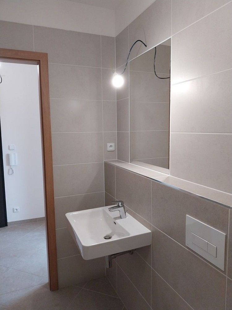 Byt 1+kk · 33 m² · Praha - Hlubočepy, okres Praha 5, Hlavní město Praha - 4