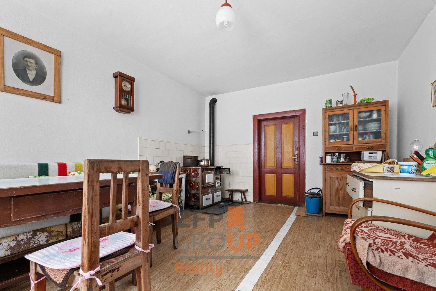 Rodinný dům · 123 m² · Přeloučská, Pardubice - Staré Čívice - 3