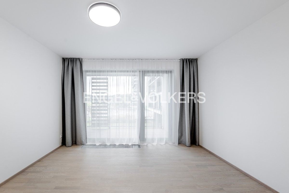 Byt 2+kk · 56 m² · Mezi vodami 2417, Praha Modřany - 3