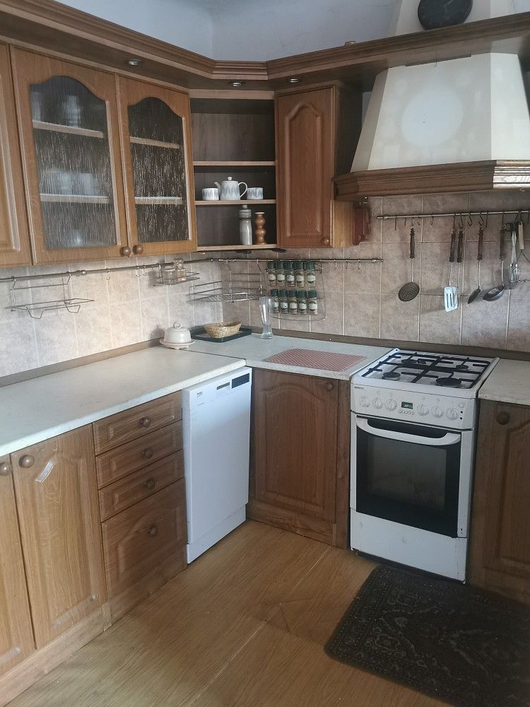 Pronájem rodinný dům - Jihlava, Kraj Vysočina, 270 m² - 5