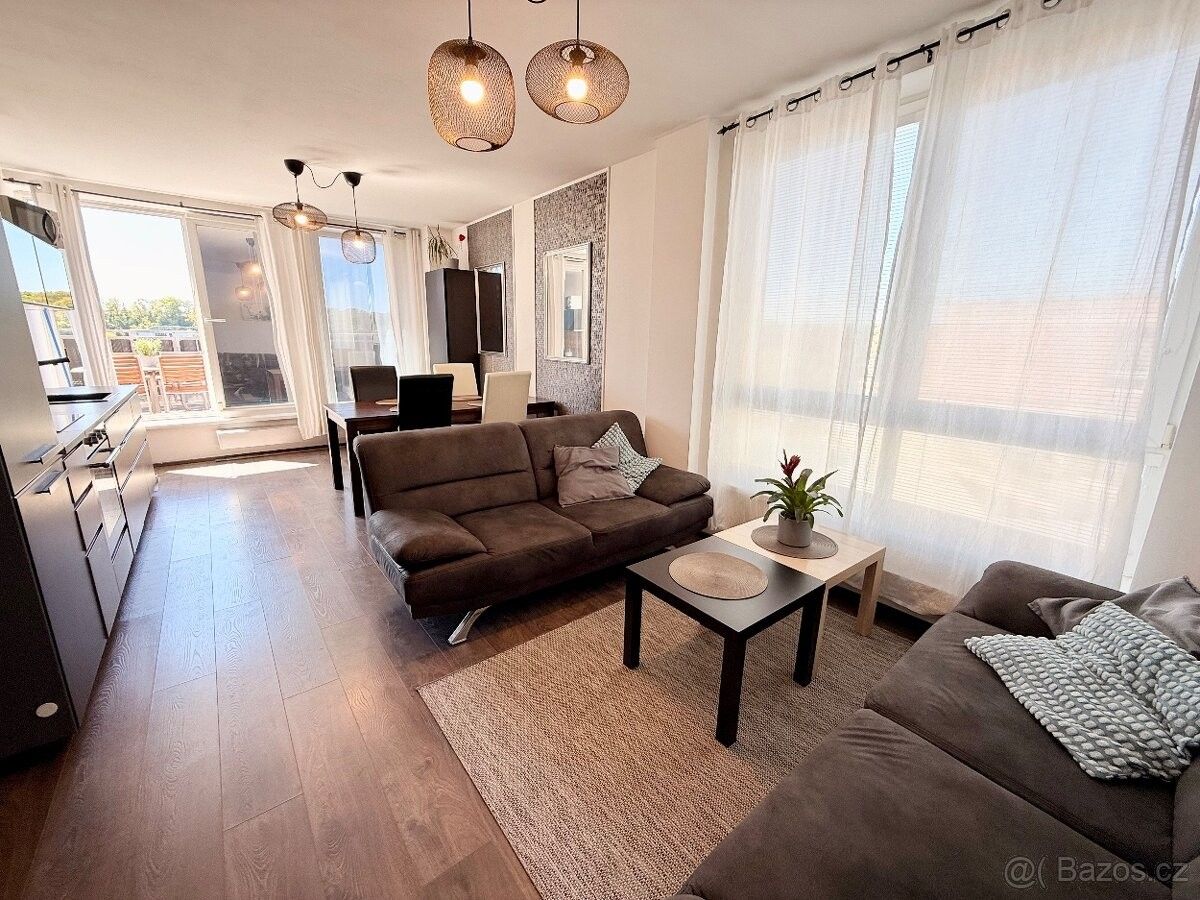 Byty, Mladá Boleslav, 293 01 - 1