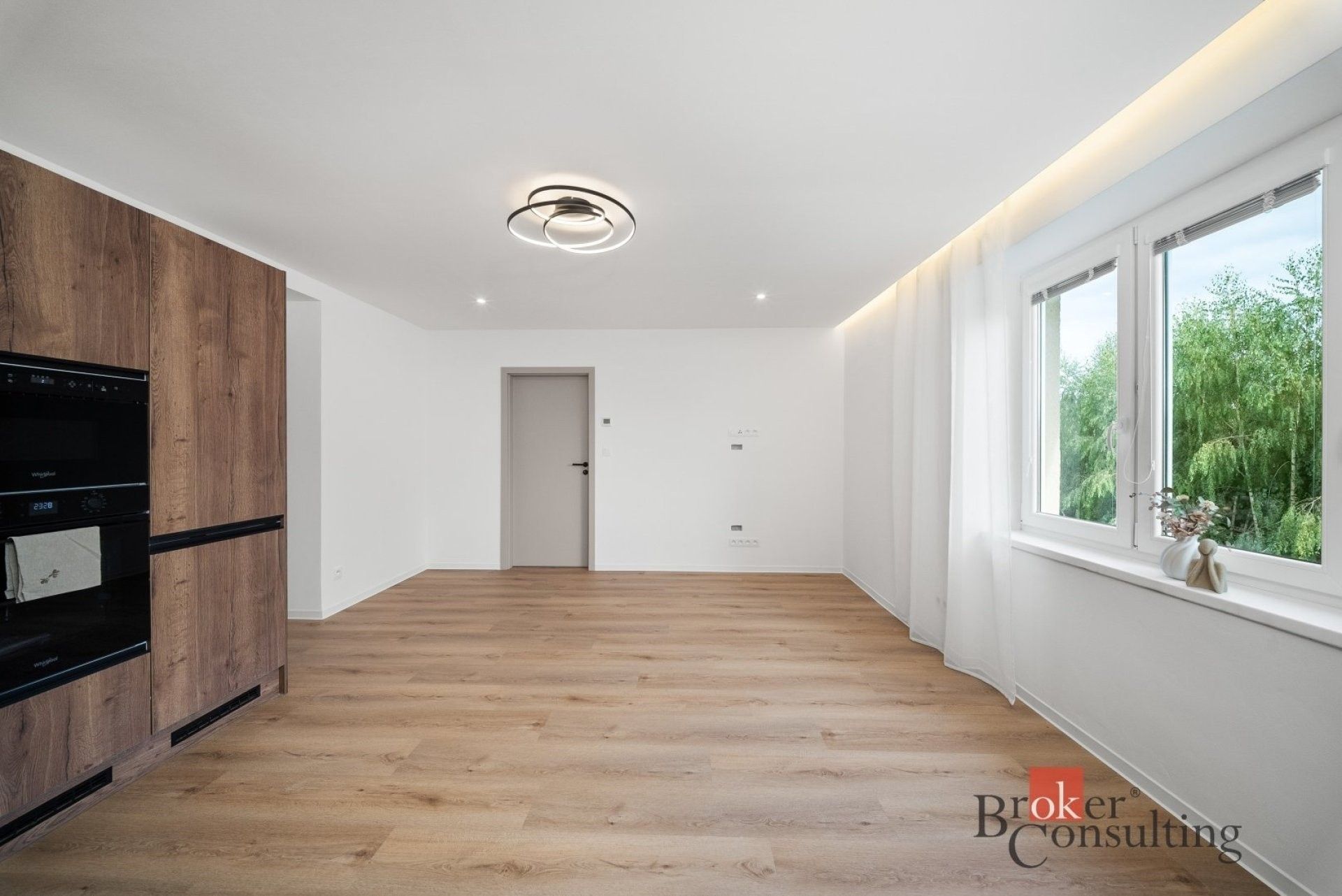 Byt 3+kk · 67 m² · Tylova, Skuteč - 3