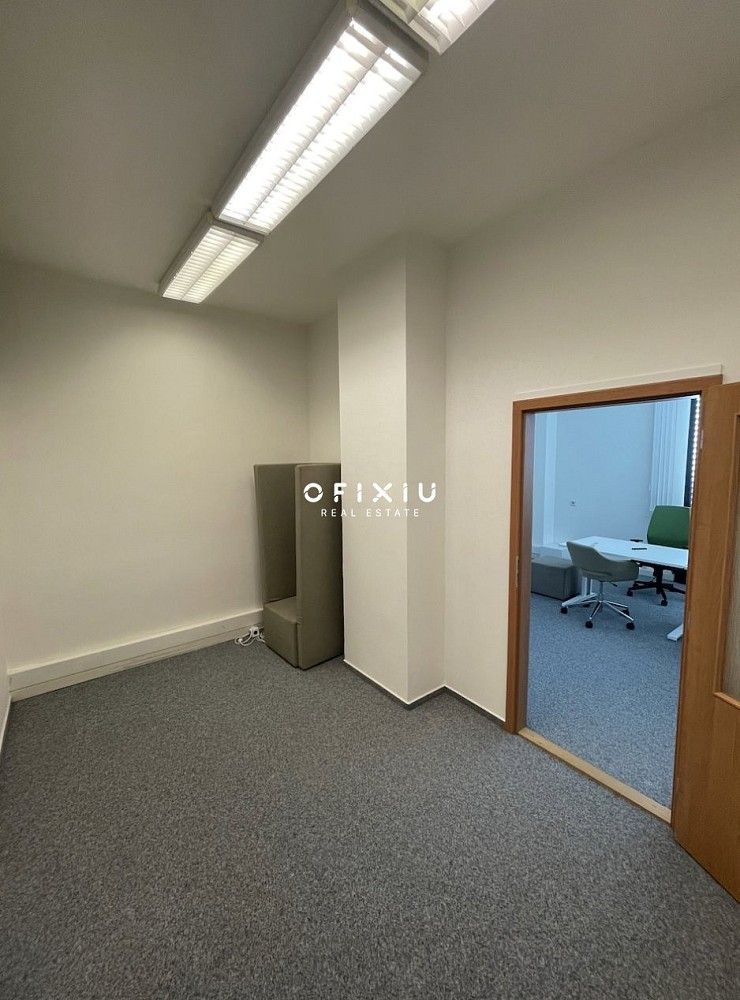 Pronájem kancelář - Brno - Brno-město, okres Brno-město, Jihomoravský kraj, 30 m² - 2