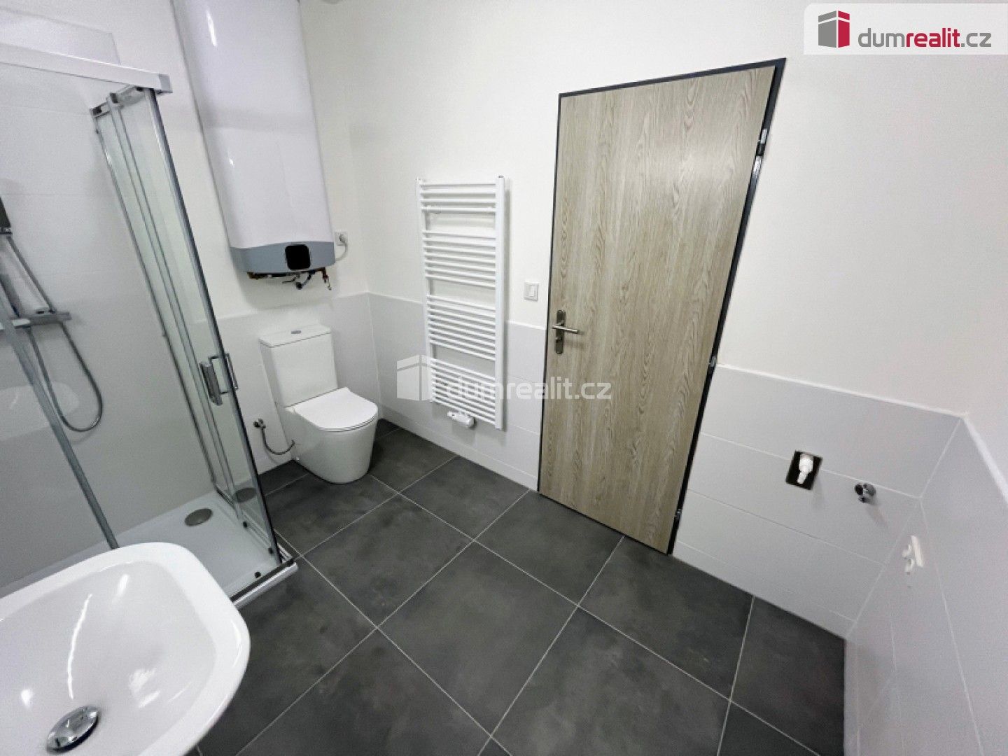 Pronájem byt 2+kk - Osvobození, Slavičín, 55 m² - 5