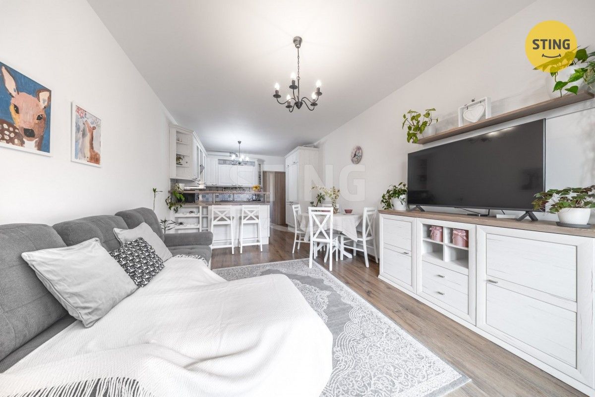Prodej byt 3+kk - Škrábkových, Praha Letňany, 75 m² - 5