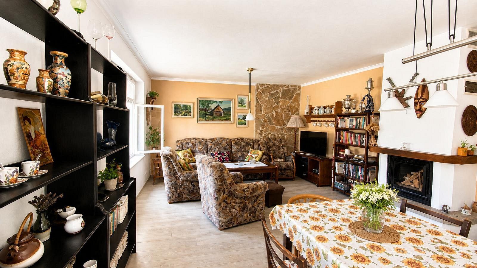 Rodinný dům · 61 m² · Pucov, okres Třebíč - 3