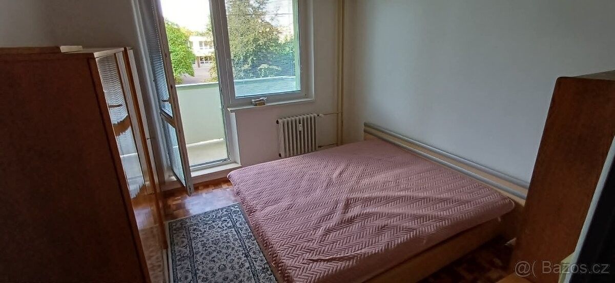 Byty, Vyškov, 682 01 - 2