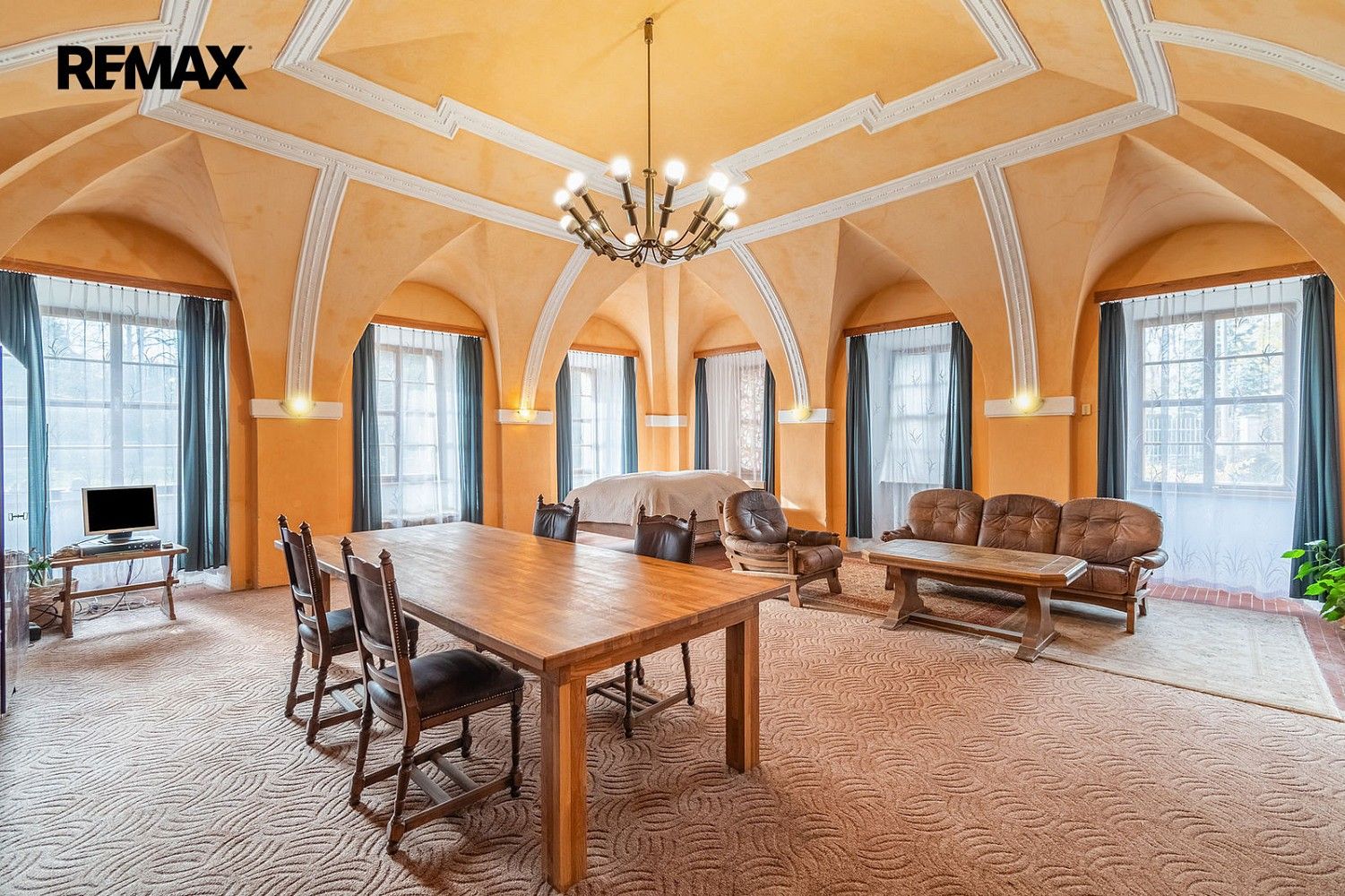 Prodej komerční - Ježovy, okres Klatovy, Plzeňský kraj, 700 m² - 5