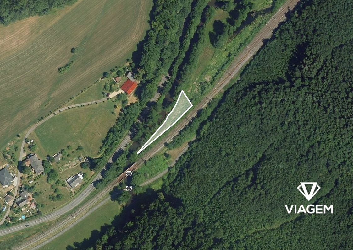 Pozemky pro bydlení, Ústí nad Orlicí, 562 01 - 2