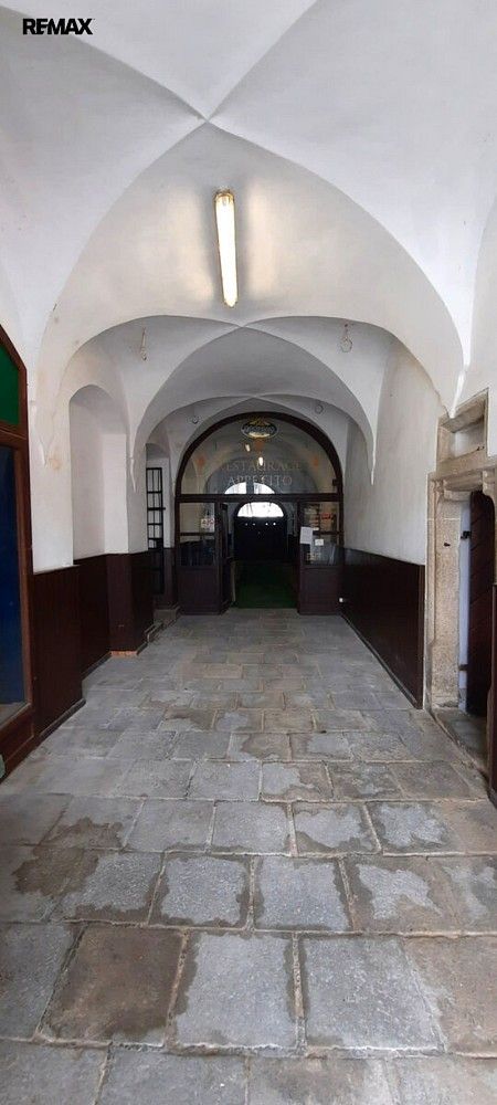 Rodinné domy, Slavonice, okres Jindřichův Hradec, Jihočeský kraj, 560 m² - 2