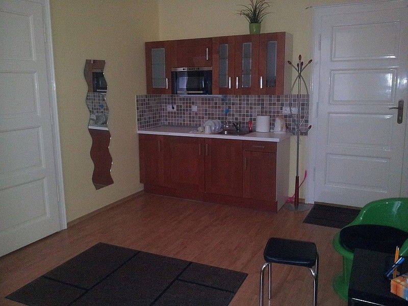 Kancelář · 34,7 m² · Soudní, Kroměříž - 4
