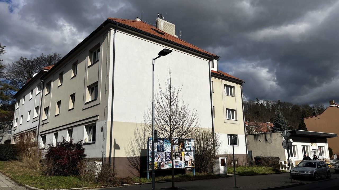 Byty, Horymírova 943, Kralupy nad Vltavou, 124 m²