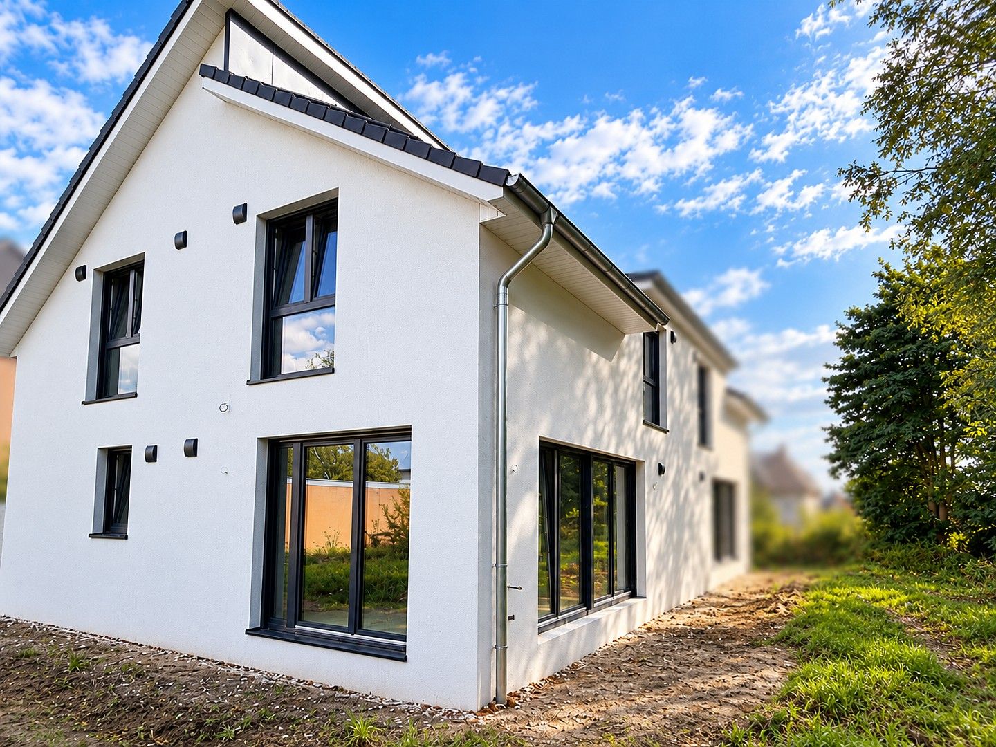 Rodinný dům · 120 m² · Delmenhorst Delmenhorst Niedersachsen 27753 - 4