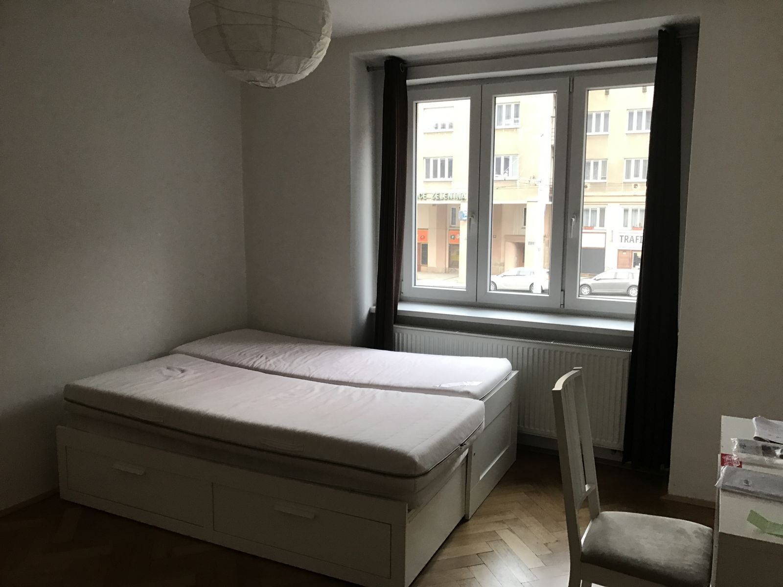 2+kk, Jugoslávských partyzánů, Praha - Dejvice, 42 m² - 2