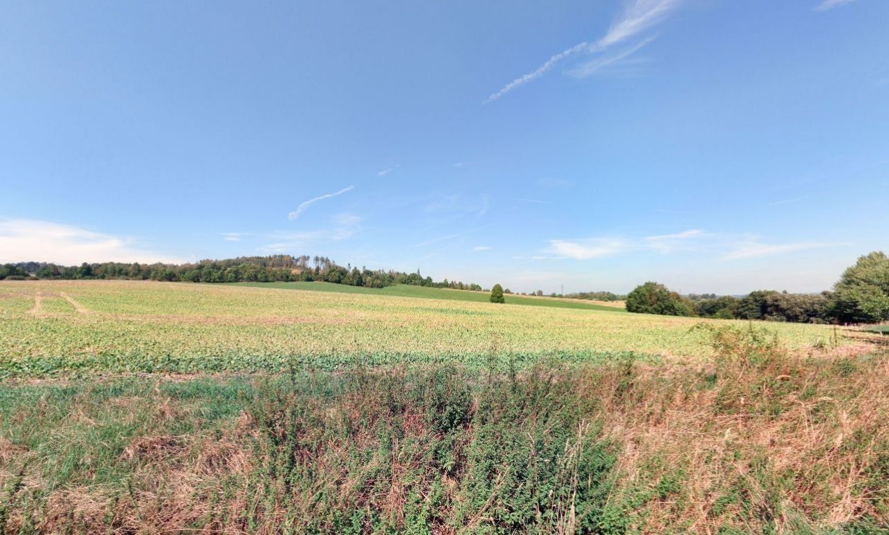 Zemědělské pozemky, Oslavička - 1