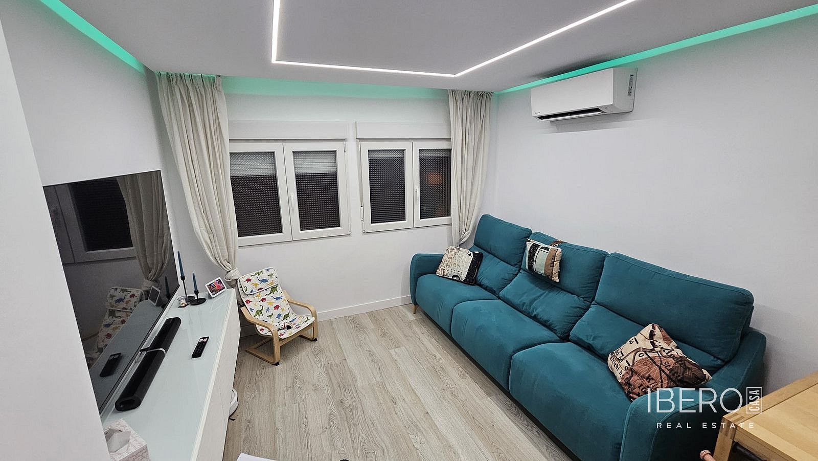 4+kk, Estepona, Španělsko, 96 m² - 1