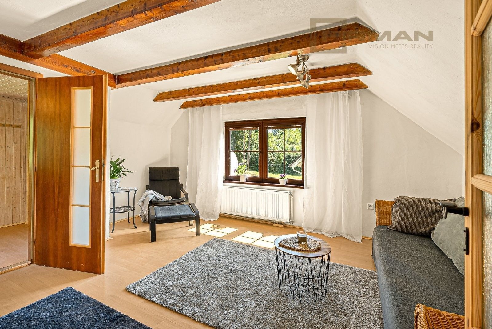 Rodinné domy, Potočiny, Nespeky, 182 m²