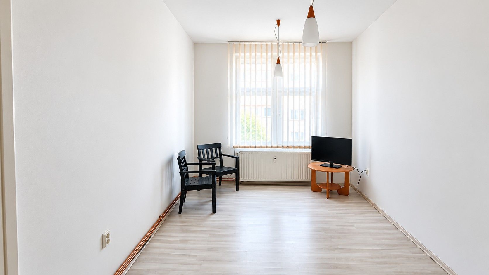 1+1, Radlická, Praha - Smíchov, 34 m² - 1