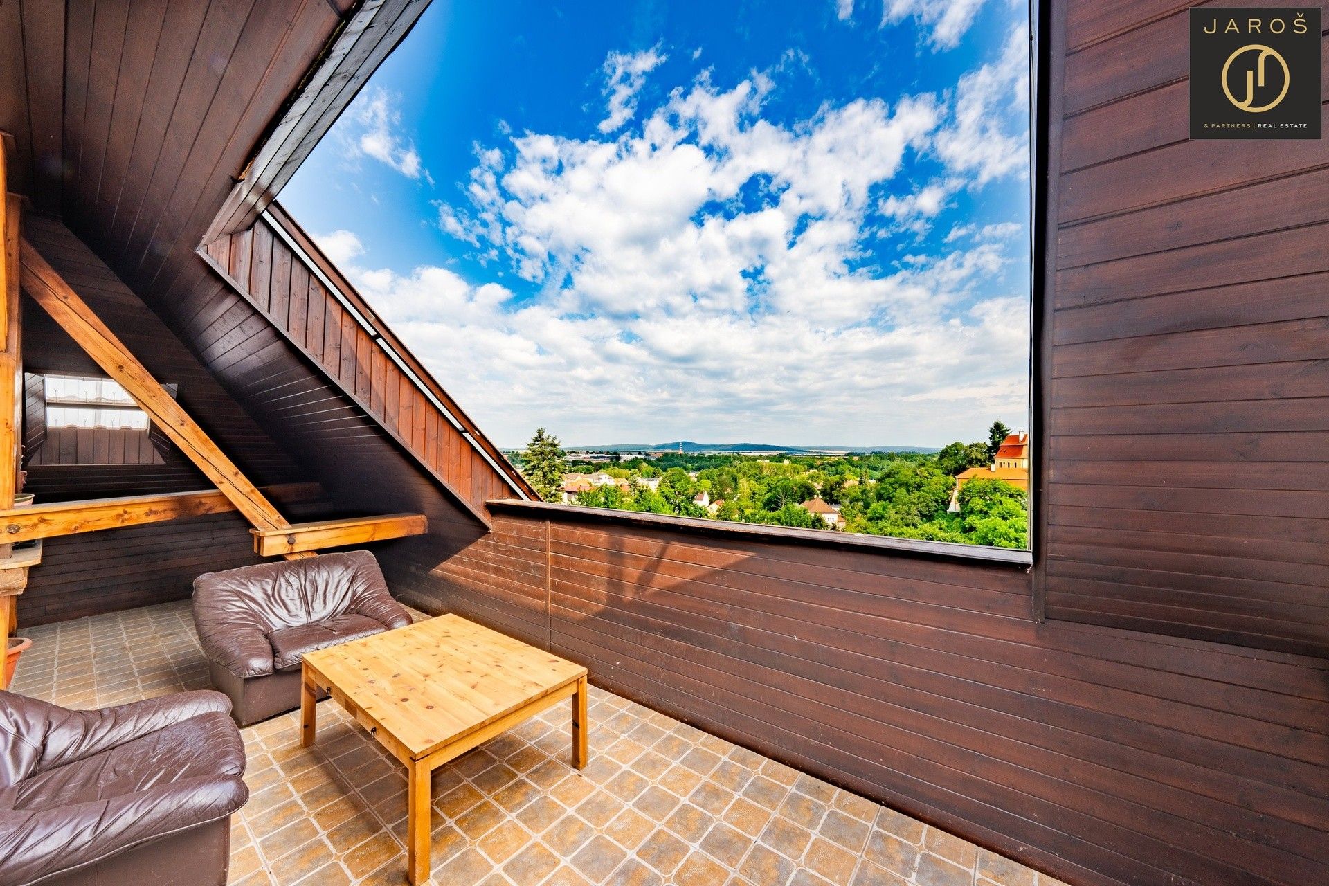 5+kk, Pražská 882, Hořovice, 247 m² - 1