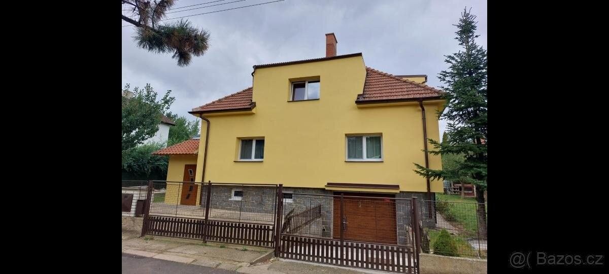 Rodinný dům