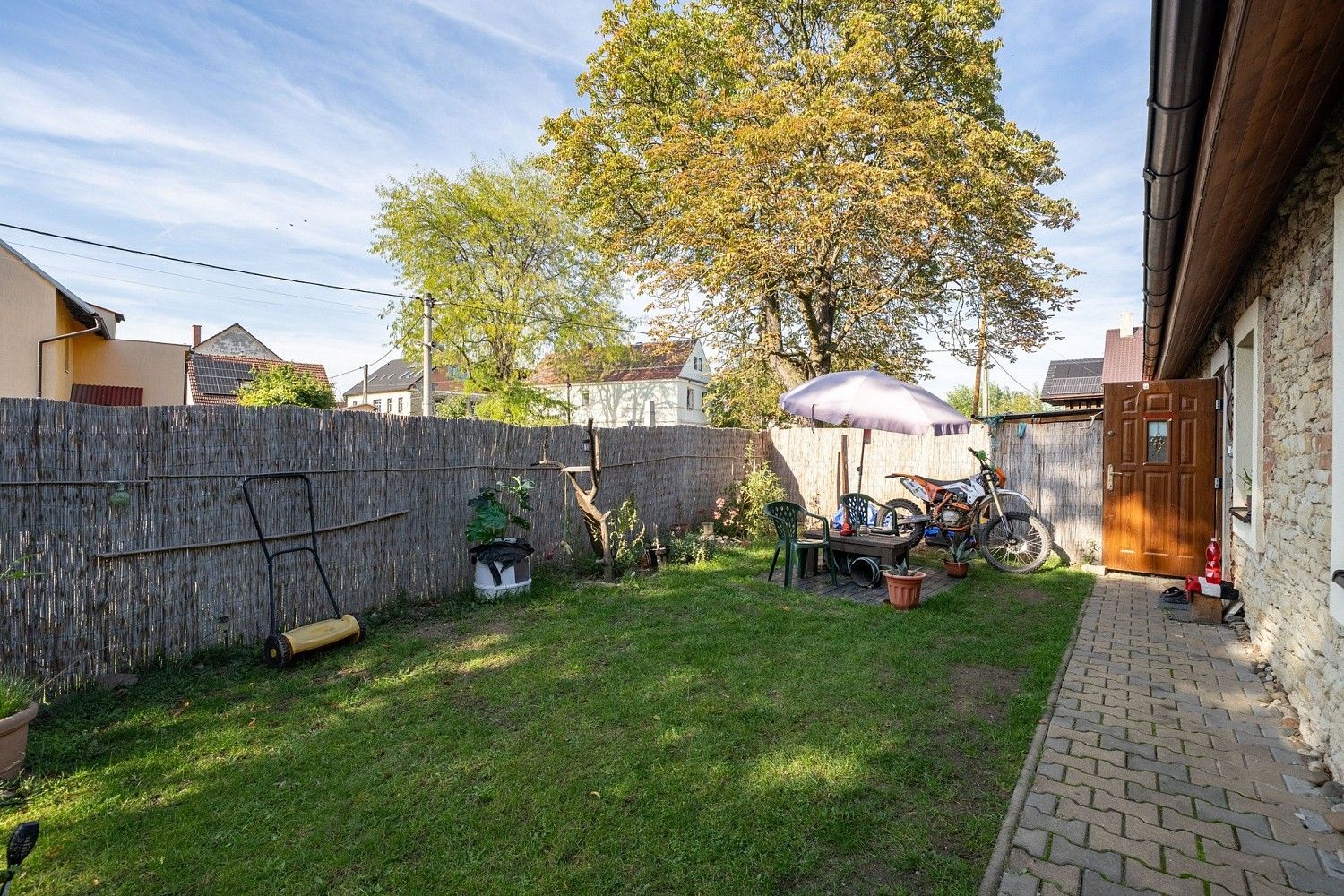 Byt 3+kk · 61 m² · Štětí - Počeplice, okres Litoměřice - 3