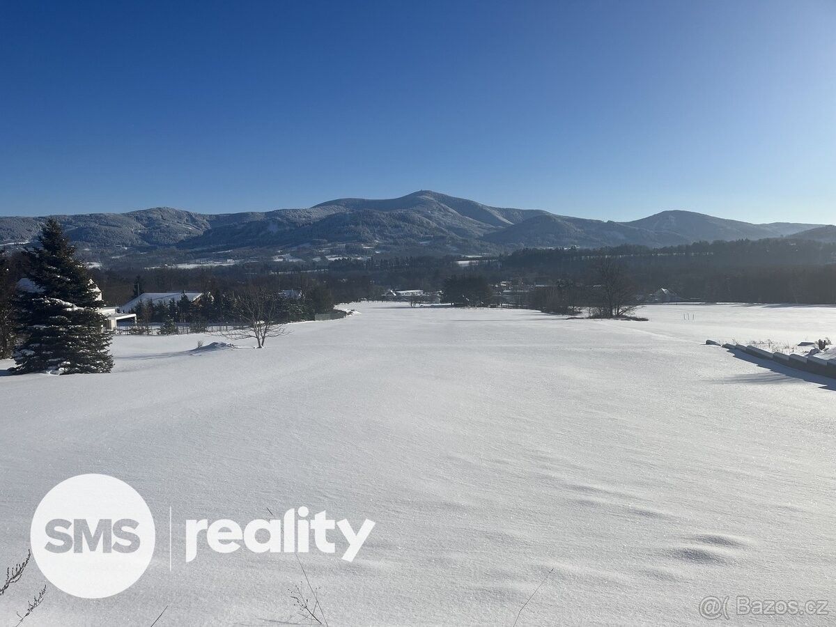 Prodej pozemek pro bydlení - Čeladná, 739 12