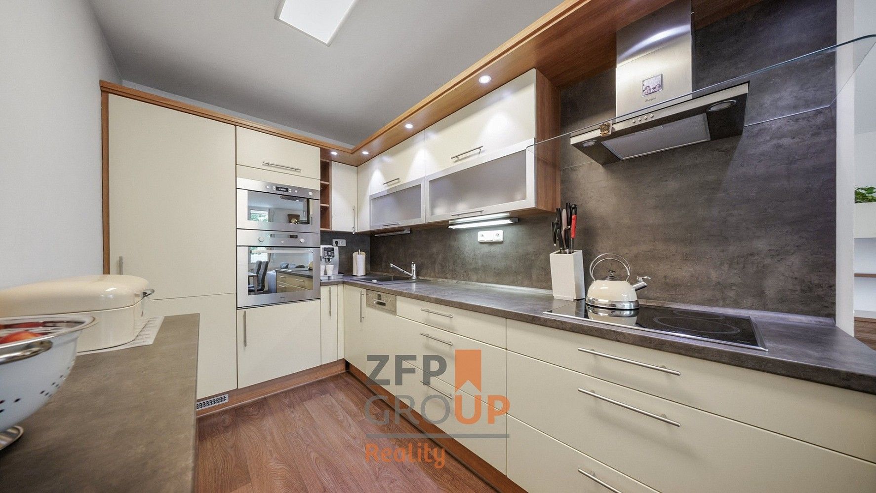3+kk, Praha - Motol, okres Praha 5, Hlavní město Praha, 66 m² - 2