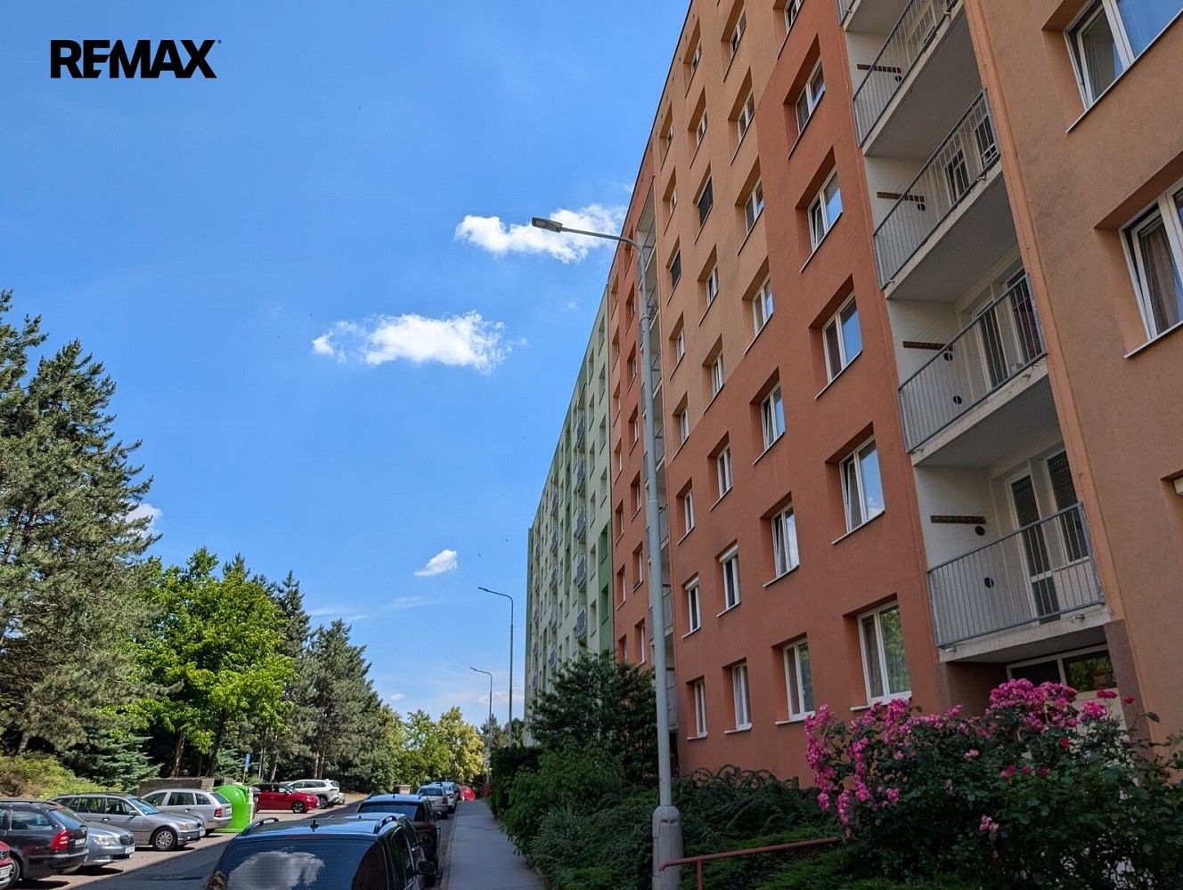 2+1, Ústí nad Labem - Severní Terasa, Ústecký kraj, 65 m²