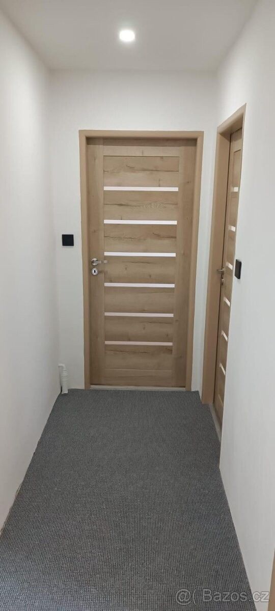 Pronájem byt - Bílovec, 743 01