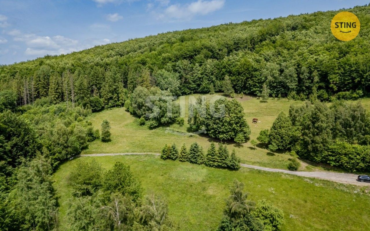 Pozemek pro bydlení · 22 090 m² · Bystřice - 3