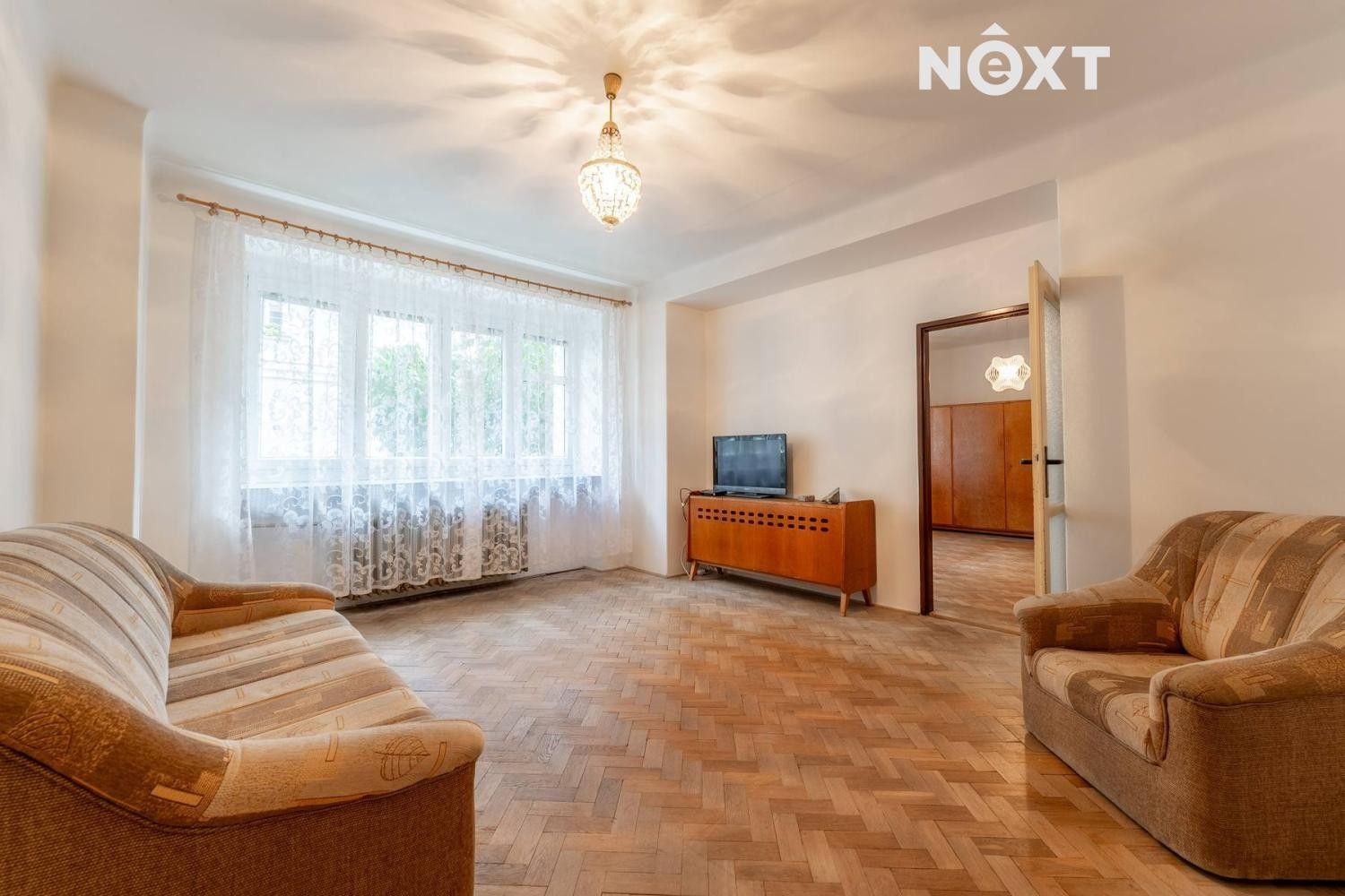 Prodej byt 2+1 - U svobodárny, Praha, 71 m²