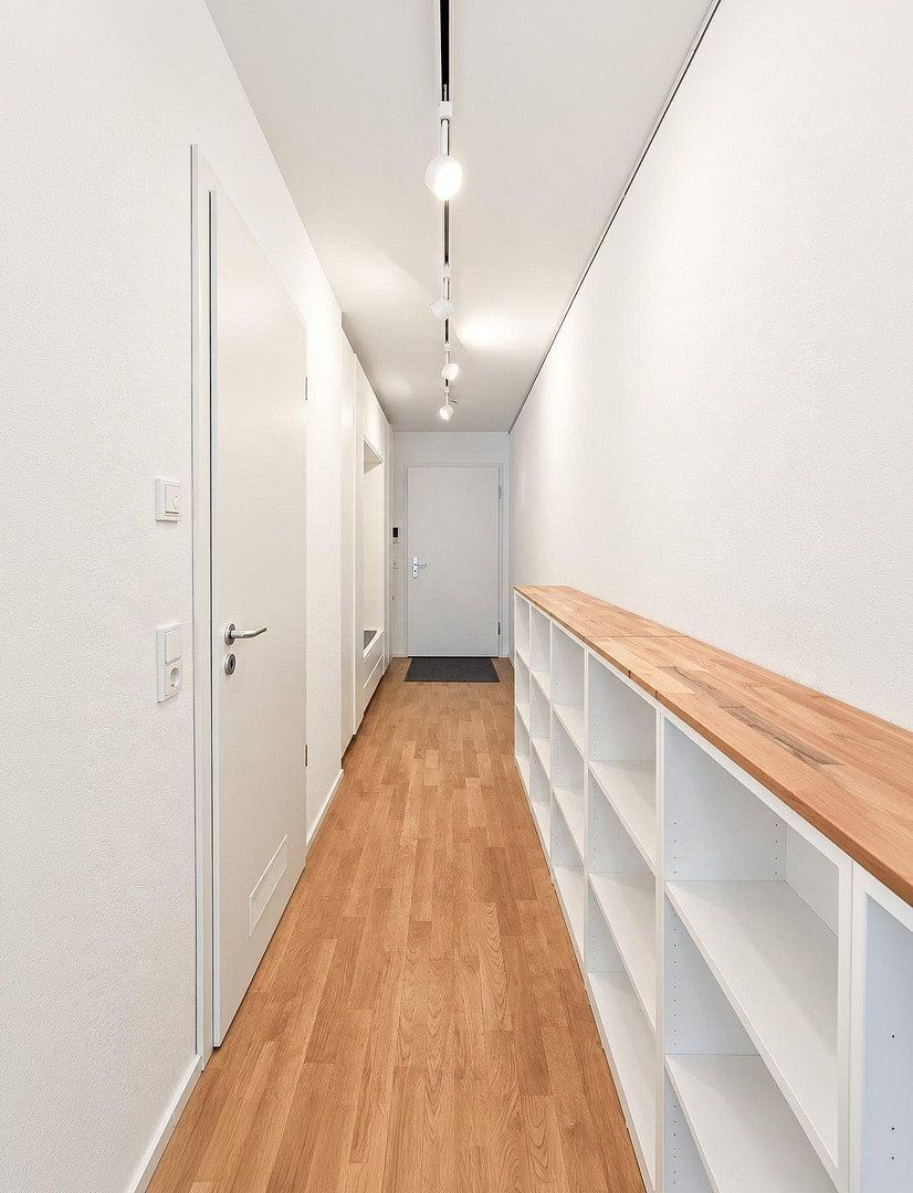Byt 3+kk · 100 m² · Wallgutstr. 42, , Bádensko-Württembersko - 4
