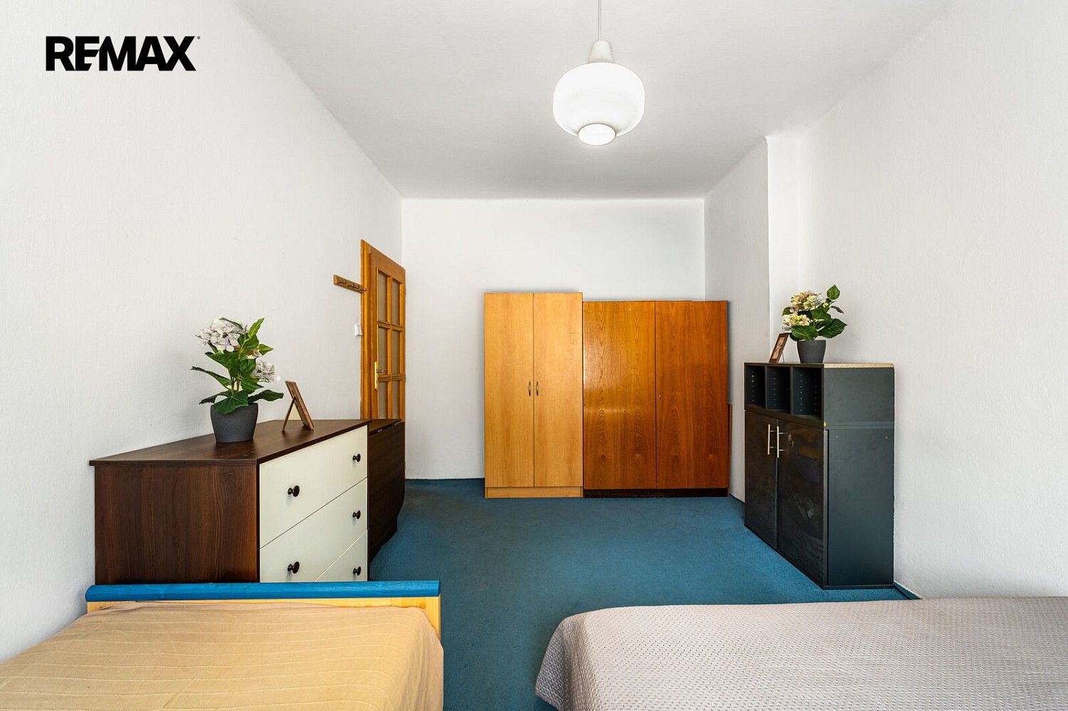 Prodej byt 2+1 - Praha - Hloubětín, okres Praha 14, Hlavní město Praha, 49 m² - 5