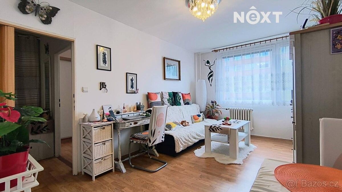 Prodej byt - Kladno, 272 01