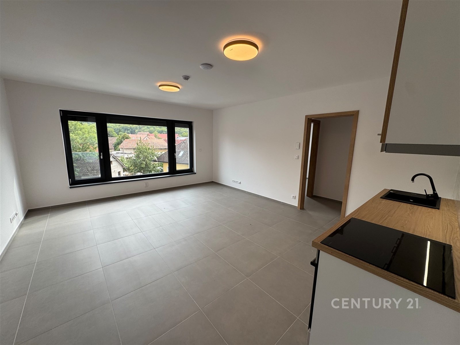 3+kk, Na Lávkách 13, Bořanovice, 55 m² - 1