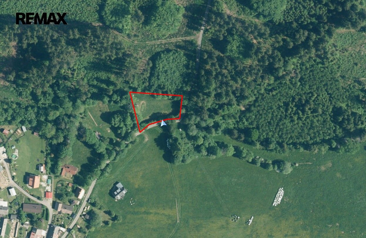 Zahrada · Vacov, okres Prachatice, Jihočeský kraj - 3