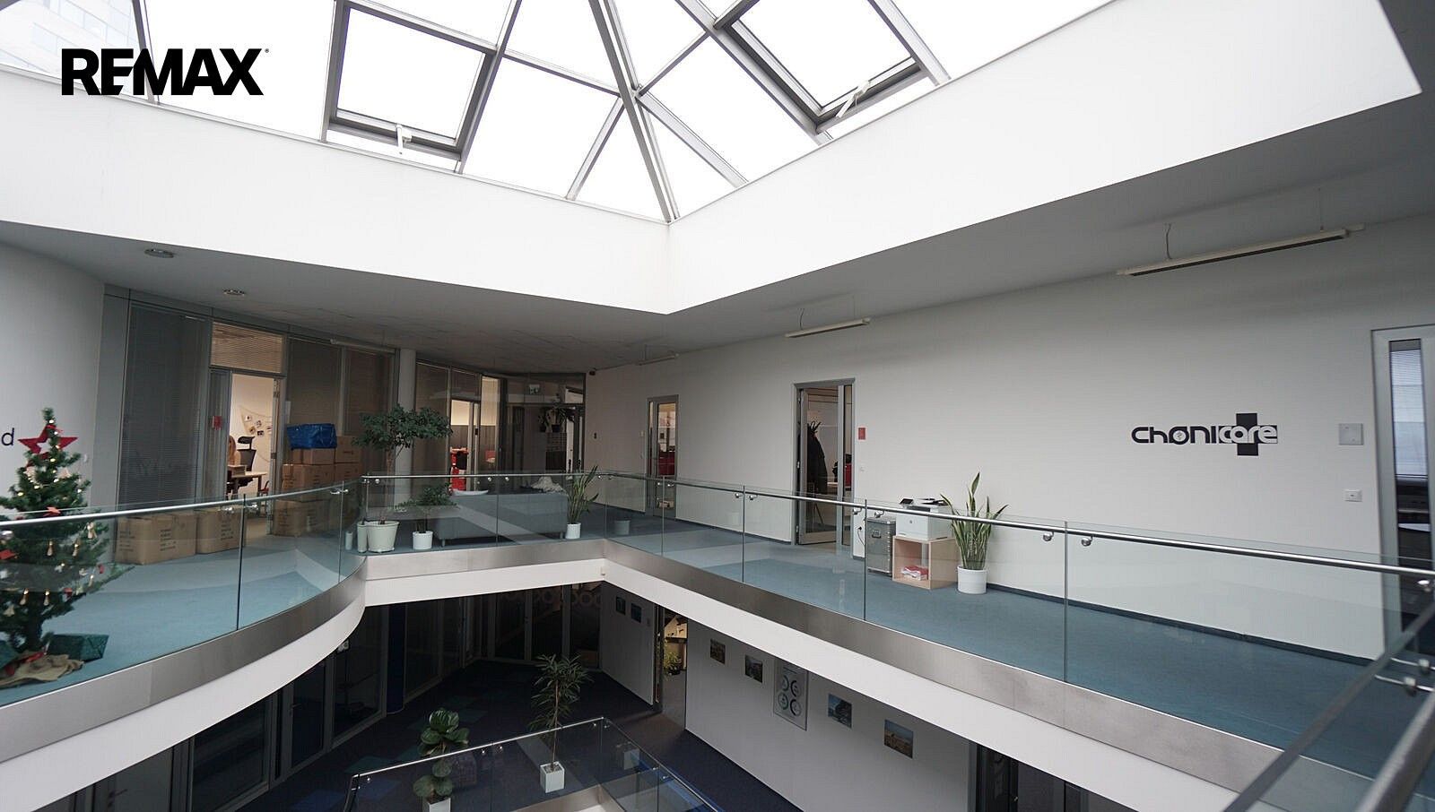 Kancelář · 35 m² · Brno - Štýřice, okres Brno-město, Jihomoravský kraj - 3