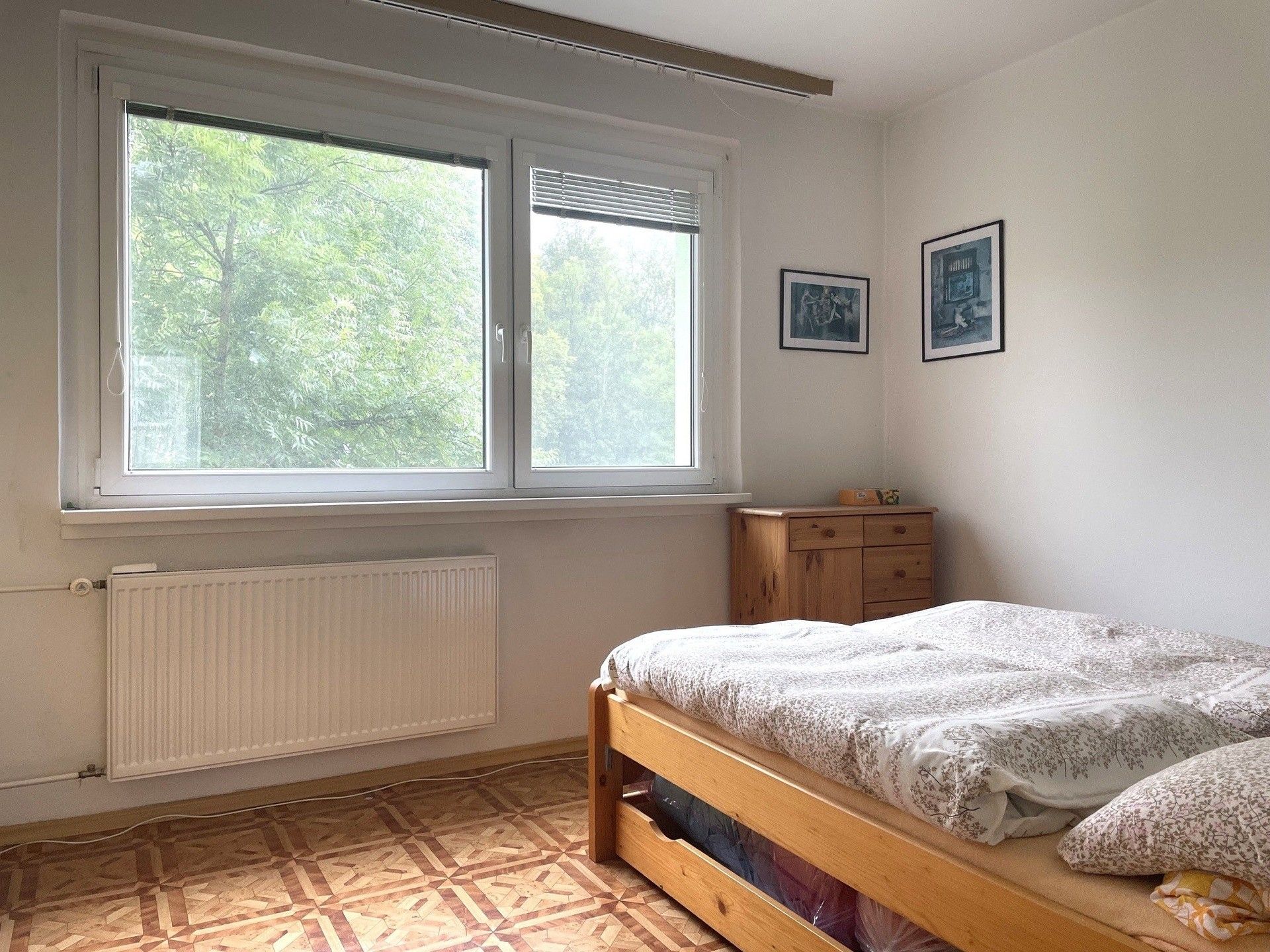Pronájem byt 3+1 - Mikovcova, Česká Lípa, 70 m² - 5