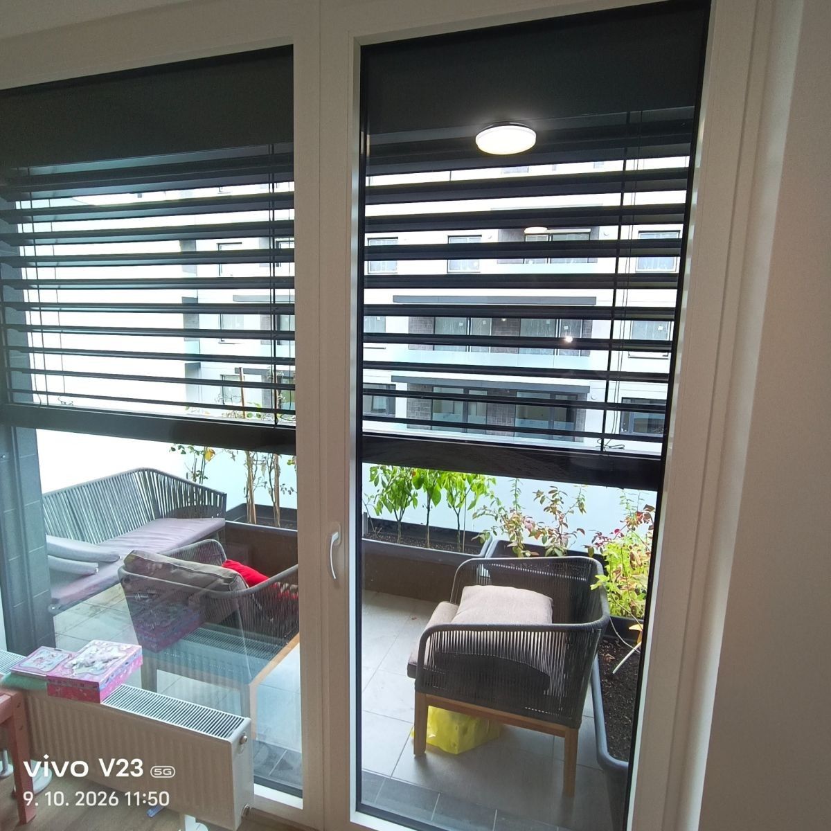Prodej byt 1+kk - Návarovská, Praha - Prosek, 27 m² - 5