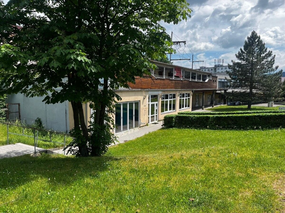 Obchodní prostory, Klášterec nad Ohří, 431 51 - 2