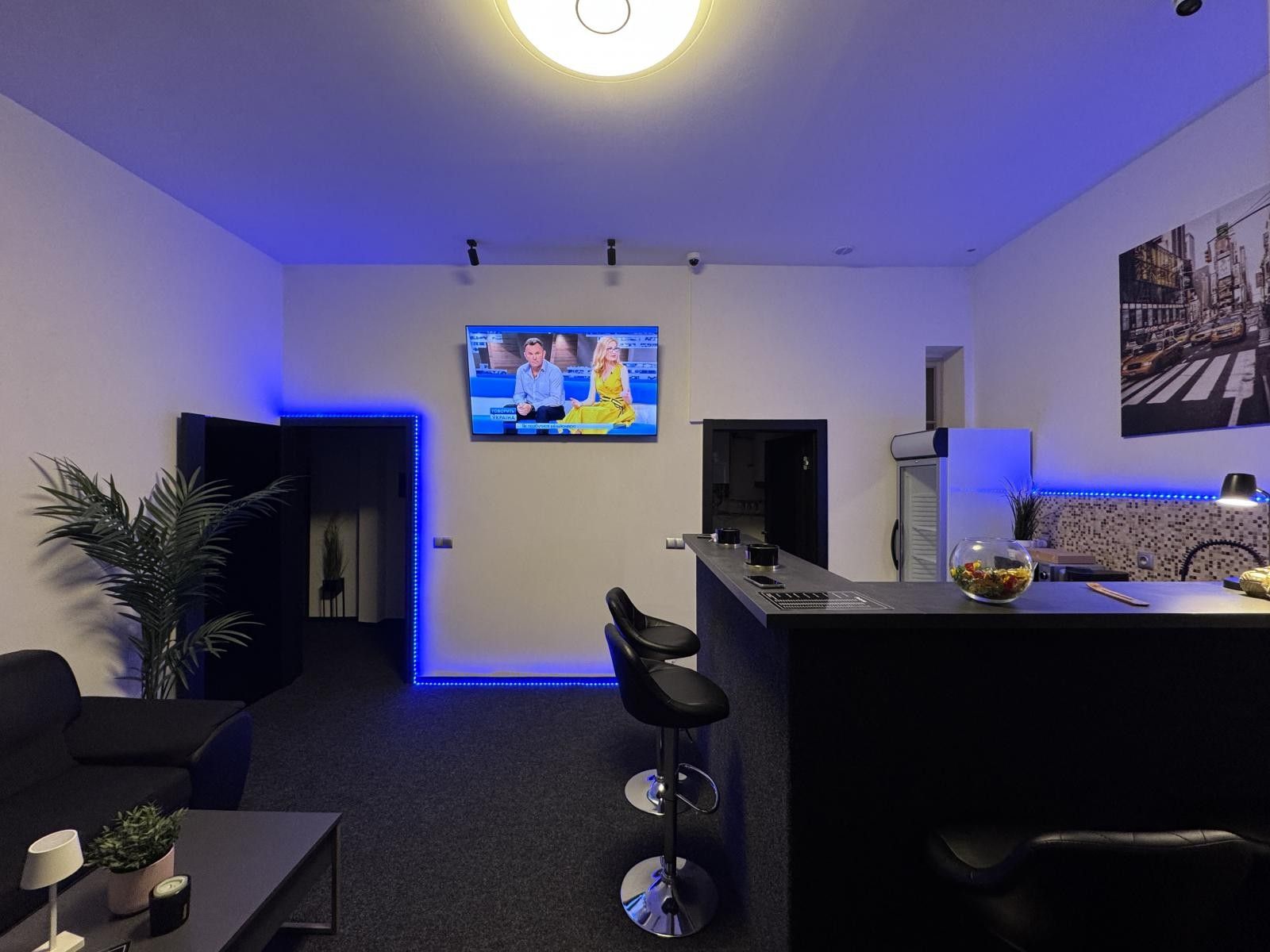 Pronájem obchodní prostory - Václavské náměstí, Praha, 98 m²