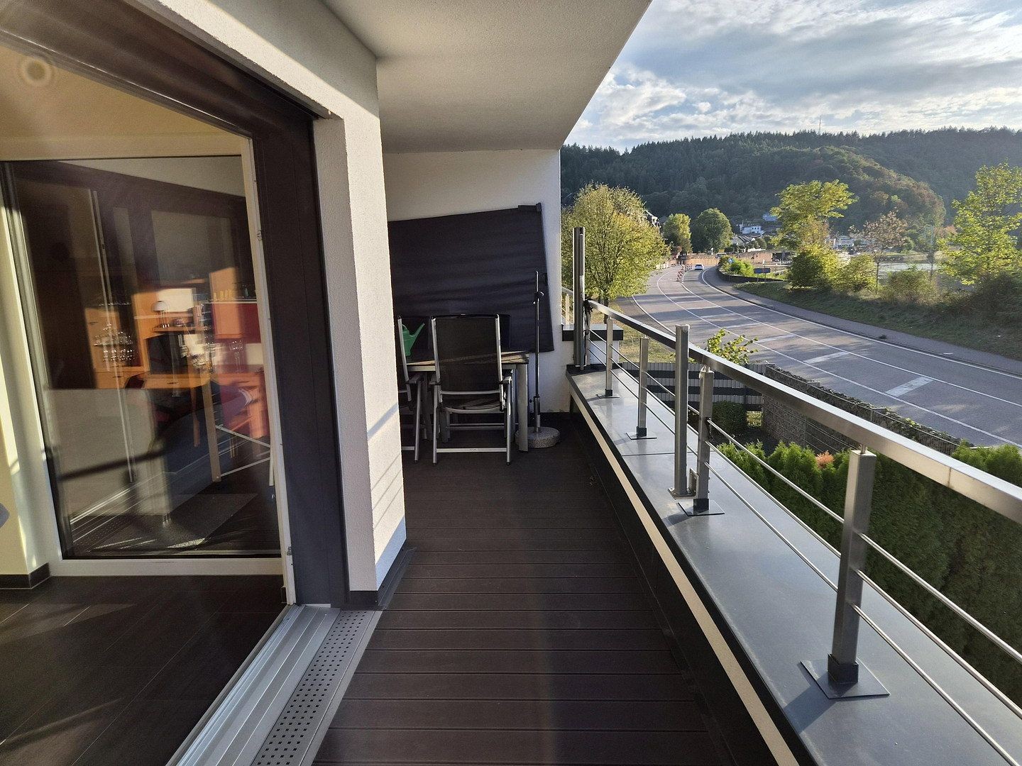 Byt 3+1 · 106 m² · Saaruferstraße 11, , Země Sársko - 3