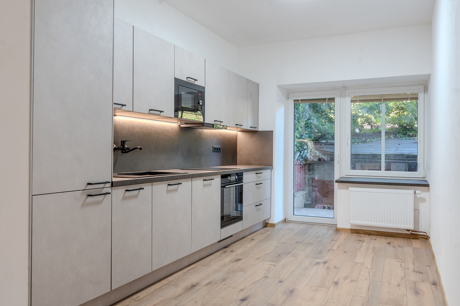 Prodej byt 3+1 - 3. května, Úpice, okres Trutnov, 89 m² - 5
