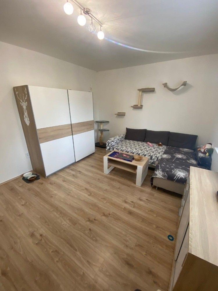 Prodej byt - Březnice, 760 01