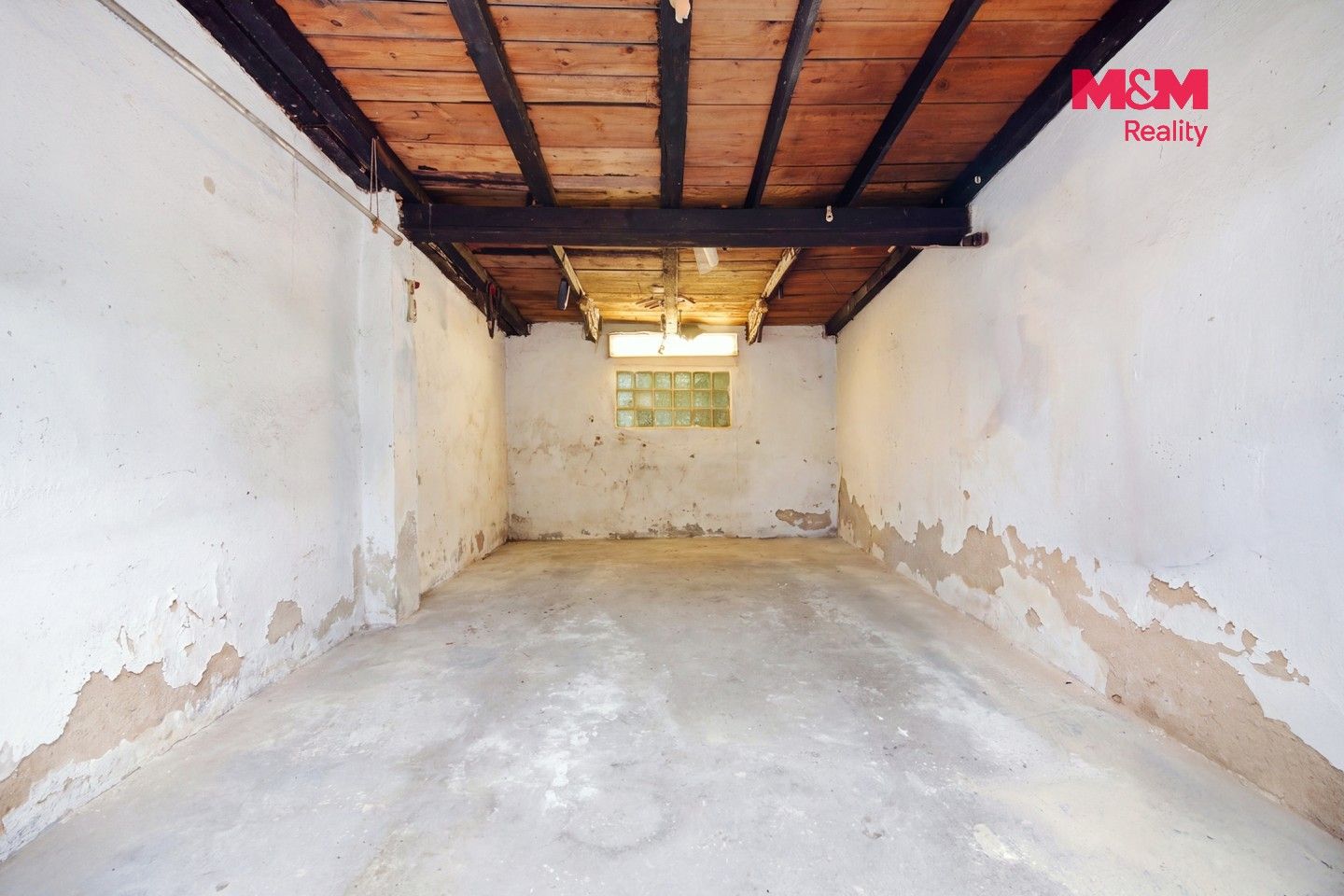 Ostatní, 5. května, Varnsdorf, 22 m² - 2