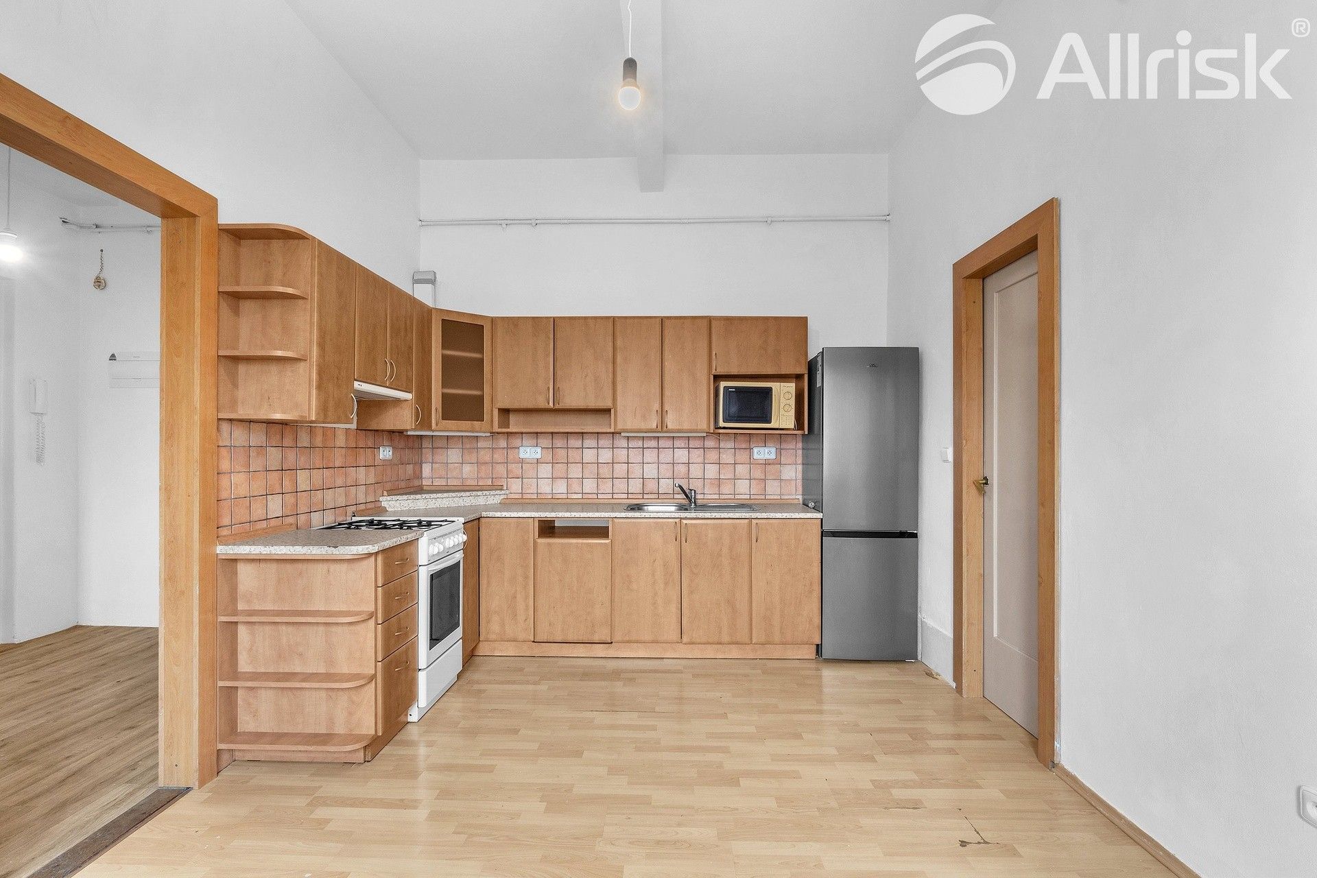 Pronájem byt 2+1 - Bratří Čapků, Hradec Králové, 81 m²