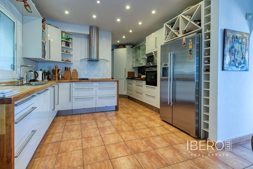 Rodinný dům · 474 m² · Mijas, ES - 4